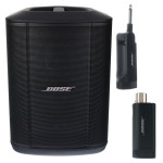 Bose S1 Pro+ Mic & Instrument TX Set